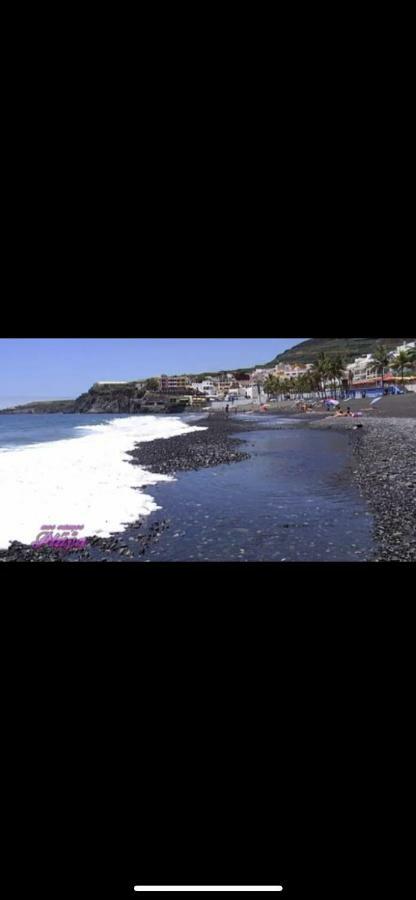 Playa Nieves Lejlighed Puerto De Naos Eksteriør billede
